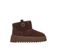 PINKO - Martina 08 - - Shoes - Donna - Marrone - 40 EU