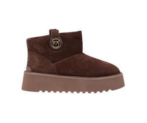 PINKO - Martina 08 - - Shoes - Donna - Marrone - 41 EU