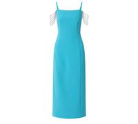 PINKO - Maxi Abiti - - Dresses - Donna - Blu - XL