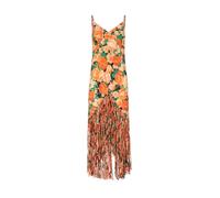 PINKO - Maxi Dress - - Dresses - Donna - Arancione - S