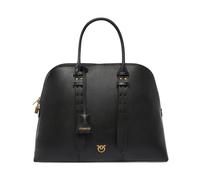 PINKO - Maxi Escape Bag - - Bags - Donna - Nero - ONE SIZE