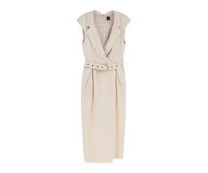 PINKO - Maxi Vestiti - - Dresses - Donna - Bianco - M