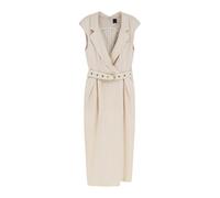 PINKO - Maxi Vestiti - - Dresses - Donna - Bianco - S