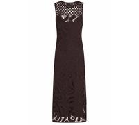 PINKO - Maxi Vestiti - - Dresses - Donna - Marrone - M