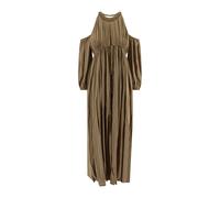 PINKO - Maxi Vestiti - - Dresses - Donna - Verde - L