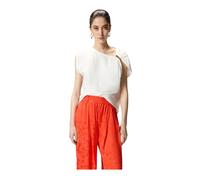 PINKO Maglietta 'PINKO MELODY MAGLIA' bianco Donna PINKO M