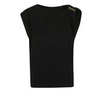 PINKO - Melody Top - - Blouses & Shirts - Donna - Nero - L