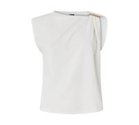 PINKO - Melody Top - - Tops - Donna - Bianco - M