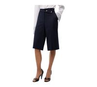 PINKO - Merlot Bermuda - - Shorts - Donna - Blu - XS