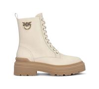 PINKO - Mia 11 Ankle Boot - - Shoes - Donna - Beige - 37 EU