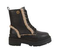 PINKO - Mia 18 Ankle Boot - - Shoes - Donna - Nero - 37 EU