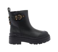 PINKO - Mia 21 Ankle Stivali - - Shoes - Donna - Nero - 39 EU