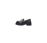 PINKO - MIA Moccasin - - Shoes - Donna - Nero - 40 EU