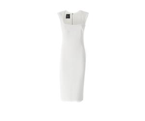 PINKO - Midi Dress - - Dresses - Donna - Bianco - M