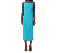 PINKO - Midi Dress - - Dresses - Donna - Blu - L