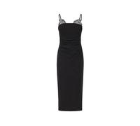 PINKO - Midi Dress - - Dresses - Donna - Nero - L