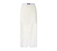 PINKO - Midi Skirt - - Skirts - Donna - Bianco - M