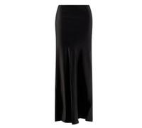 PINKO - Midi Skirt - - Skirts - Donna - Nero - M