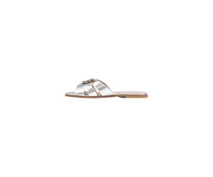 PINKO - Milly 04 Slides - - Shoes - Donna - Grigio - 38 EU