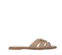 PINKO - Milly 04 Slipper - - Shoes - Donna - Beige - 38 EU