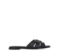 PINKO - Milly 04 Slipper - - Shoes - Donna - Nero - 40 EU