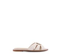 PINKO - Milly Sandali - - Shoes - Donna - Bianco - 39 EU