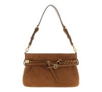 PINKO - Mini Belt Bag - - Bags - Donna - Marrone - ONE SIZE