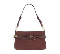 PINKO - Mini Belt Bag - - Bags - Donna - Marrone - ONE SIZE