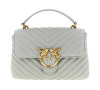 PINKO - Mini Borsa a Mano Lady Love Puff - - Bags - Donna - Grigio - ONE SIZE