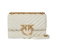 Love One Mini Z14Q BIANCO SETA/ANTIQUE GOLD