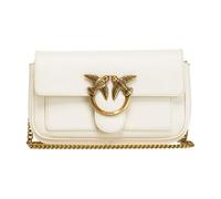 PINKO - Mini Clutch - -Bags -Donna -Bianco -ONE SIZE