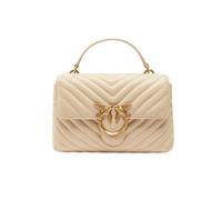 PINKO - Mini Lady Love Puff - - Bags - Donna - Beige - ONE SIZE