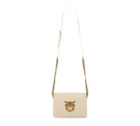 PINKO - Mini Love Bag Click - - Bags - Donna - Beige - ONE SIZE