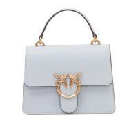 PINKO - Mini Love Bag One Top Handle - - Bags - Donna - Blu - ONE SIZE