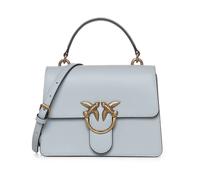 Pinko BORSA LOVE ONE TOP HANDLE MINI LIGHT 100071 A0F1 E37Q AZZURRO CELESTE