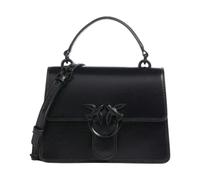 PINKO - Mini Love Bag One Top Handle Light - - Bags - Donna - Nero - ONE SIZE