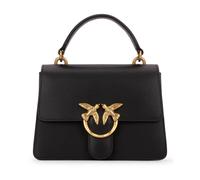 PINKO - Mini Love Bag One Top Handle Light - - Bags - Donna - Nero - ONE SIZE