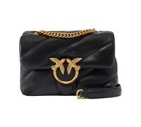 PINKO - Mini Love Bag Puff - - Bags - Donna - Nero - ONE SIZE