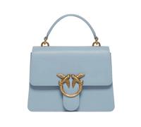 PINKO - Mini Love Bag Top Handle Light - - Bags - Donna - Blu - ONE SIZE