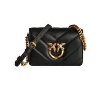 PINKO - Mini Love Click Bag - - Bags - Donna - Nero - ONE SIZE