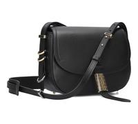 PINKO - Mini Saddle Borsa a tracolla - - Bags - Donna - Nero - ONE SIZE