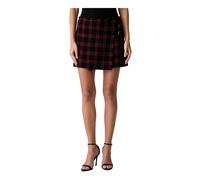 PINKO - Minigonna a Wrap - - Skirts - Donna - Multicolore - M