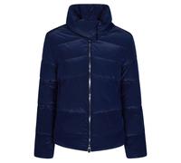 PINKO - Mirco Caban - - Jackets - Donna - Blu - L