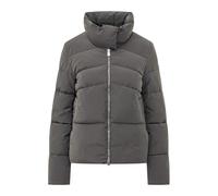 PINKO - Mirco Caban - - Jackets - Donna - Grigio - L