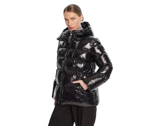 PINKO - Mirco Caban - - Jackets - Donna - Nero - L