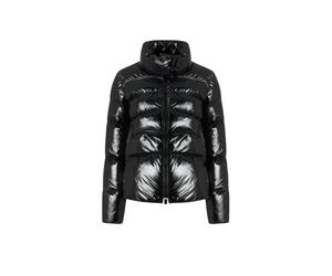 PINKO - Mirco Caban - - Jackets - Donna - Nero - S