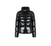 PINKO - Mirco Caban - - Jackets - Donna - Nero - XL