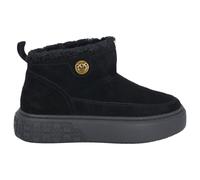 PINKO Modello Yoko 22 Mid Sneakers SS0105P055 Colore Nero