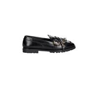 PINKO - Mokasyny Nora 08 - - Shoes - Donna - Nero - 38 EU