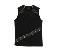 PINKO, ,Tops ,Donna ,Nero ,M Molly Knit